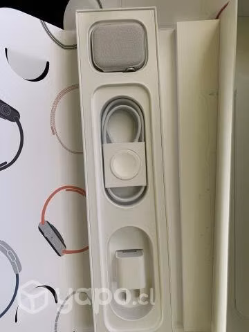 Apple Watch s5 44mm + celular - Imagen 3