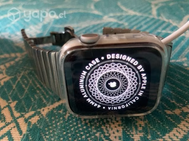 Apple Watch s5 44mm + celular
