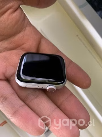 Apple Watch s5 44mm + celular - Imagen 2