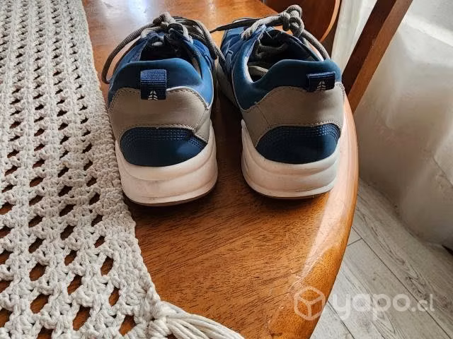 Zapatillas