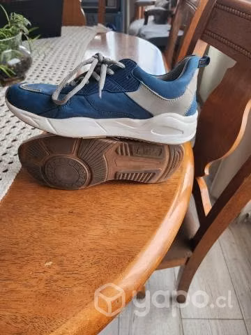 Zapatillas