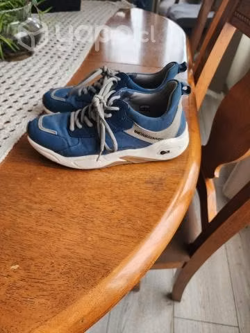 Zapatillas