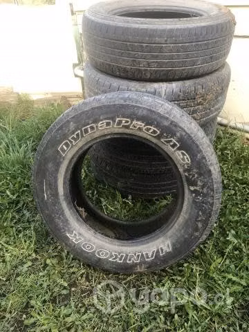 Juego neumático handkook