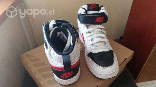 Zapatillas Nike - Imagen 2