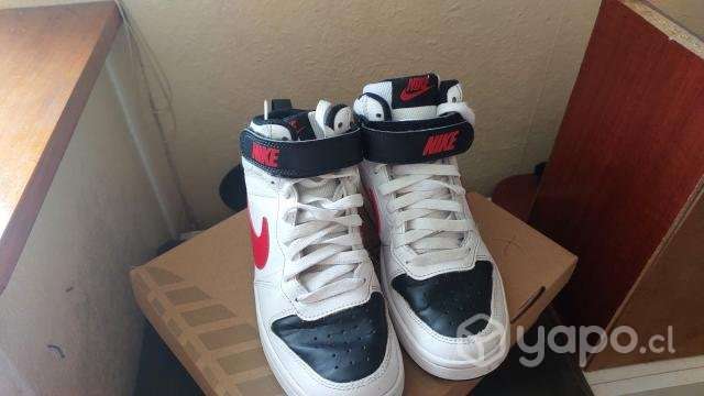 Zapatillas Nike - Imagen 3