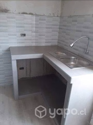 Maestro albañil disponible