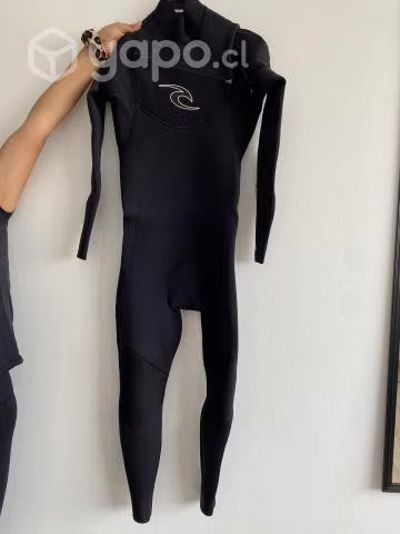 Traje de surf