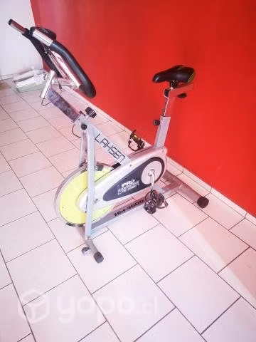 Bicicleta spinning