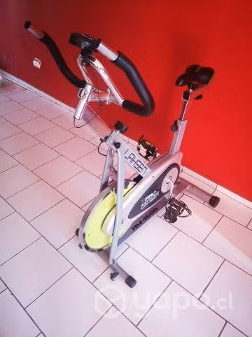 Bicicleta spinning