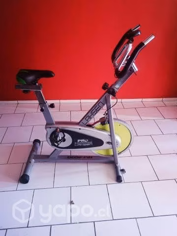 Bicicleta spinning