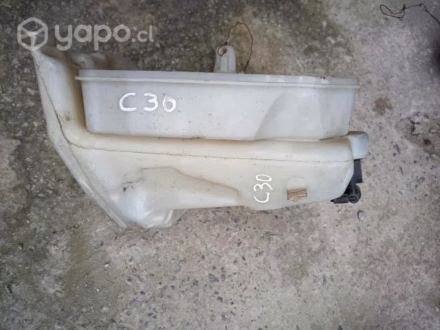 Volvo c30 deposito agua envio regs original