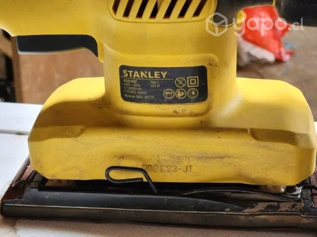 Lijadora Starley 280w