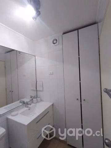 Venta Departamento Amoblado