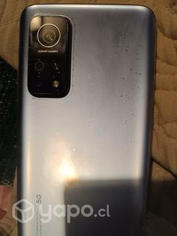 Xiaomi mi 10 t pro