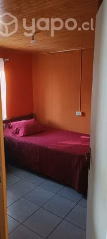 Habitación en Chillán