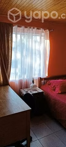 Habitación en Chillán