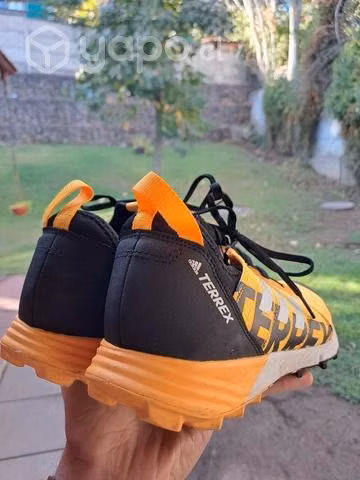 Zapatillas Trail Run - Imagen 3