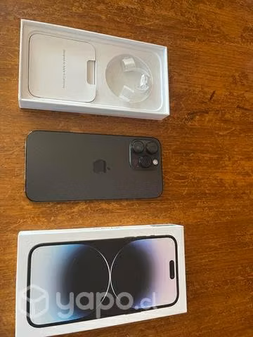 Iphone 14 pro max - Imagen 3