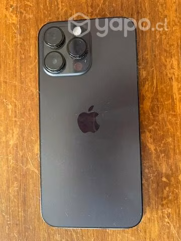 Iphone 14 pro max - Imagen 4
