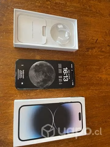 Iphone 14 pro max - Imagen 2