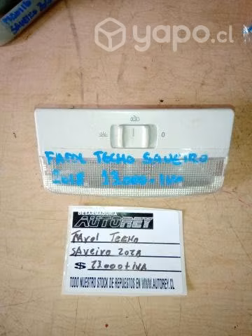 Farol techo Volkswagen Saveiro 2018