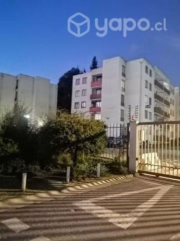 departamento en CURAUMA