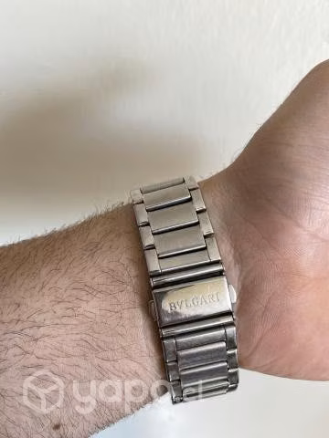 Reloj Bvlgari
