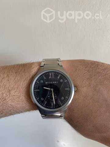 Reloj Bvlgari