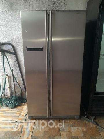 Refrigerador Samsung By Side - Imagen 2
