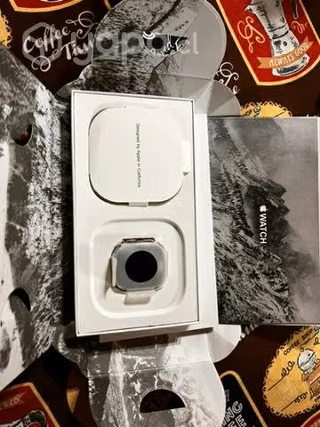 Apple watch ultimate