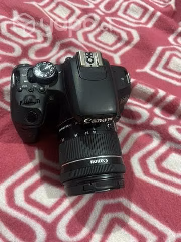 Canon T7i