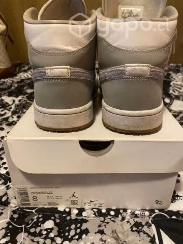 Zapatillas Jordan como nuevas - Imagen 5