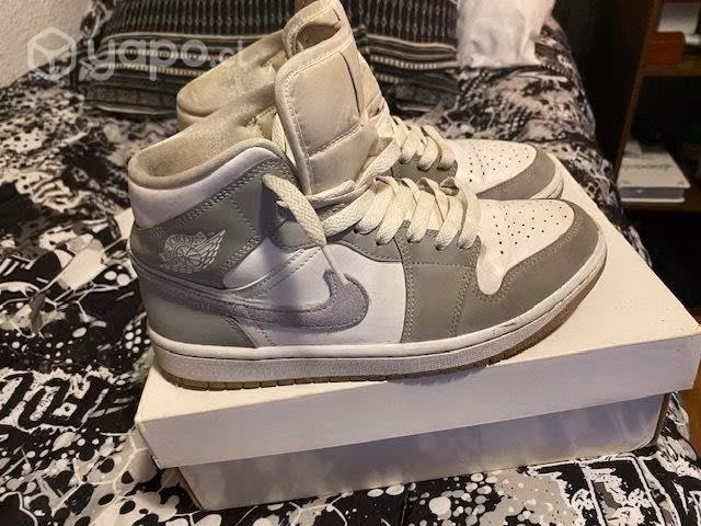 Zapatillas Jordan como nuevas - Imagen 6