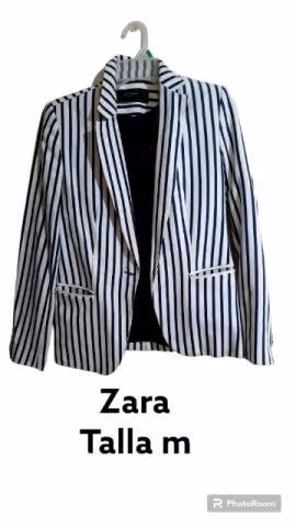 Chaqueta y traje formal tallas M -L