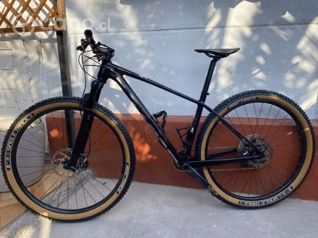 Scott scale 950 año 2021