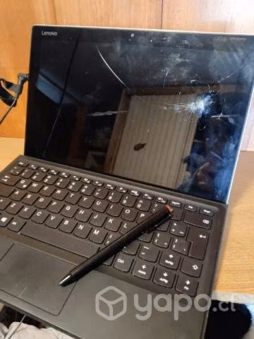 Lenovo Ideapad Miix 520 - Imagen 2