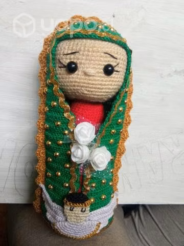 Virgen Guadalupe