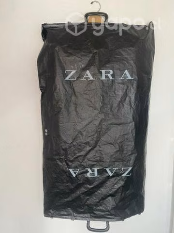 Traje de vestir zara talla M - Imagen 2