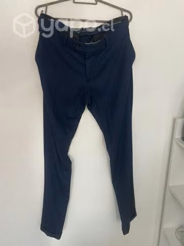 Traje de vestir zara talla M - Imagen 4