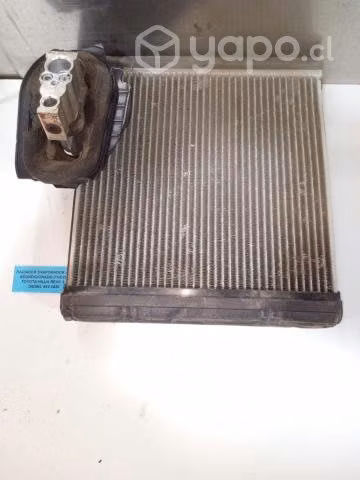 Radiador Evaporador Aire Acondicionado Toyota Hilu