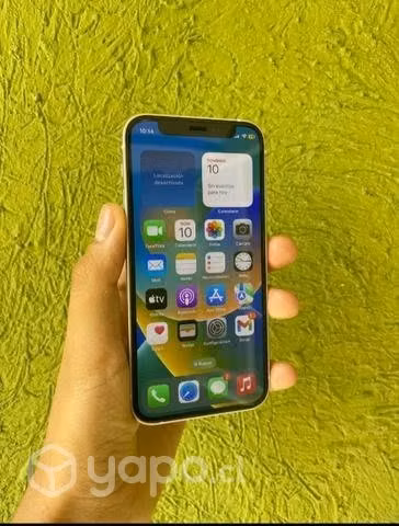 Iphone 12 mini