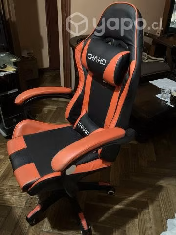 Silla Gamer - Imagen 3