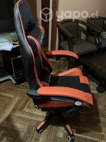 Silla Gamer - Imagen 2