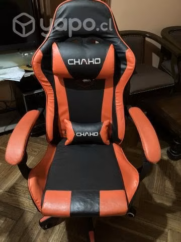 Silla Gamer - Imagen 4