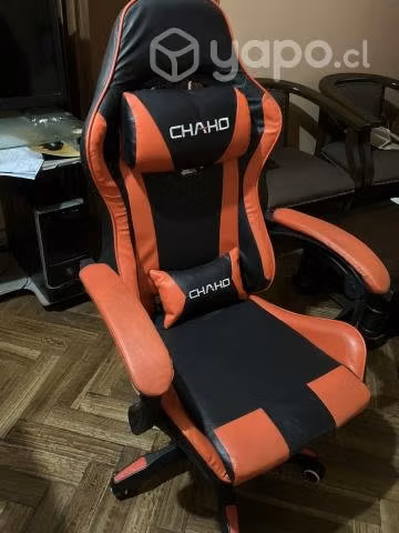 Silla Gamer - Imagen 6