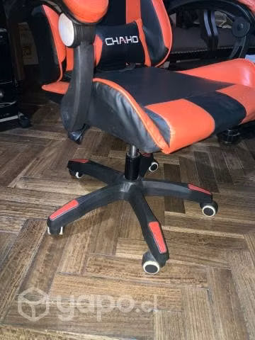 Silla Gamer - Imagen 5