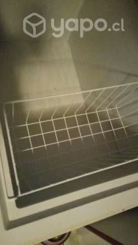Frezzer - Imagen 3
