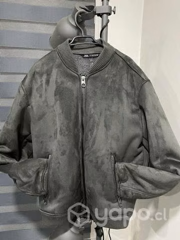 Chaqueta Zara Man