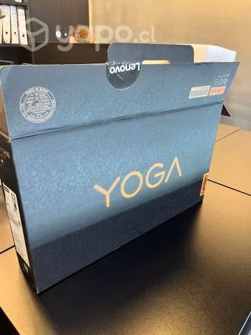Lenovo Yoga