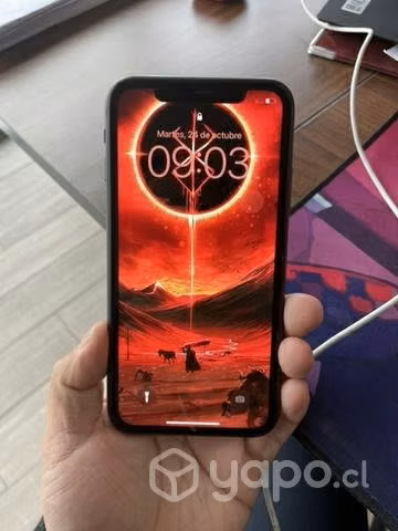 IPhone 11 64 GB
